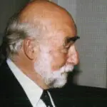 Ludger Stüper SJ 
