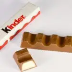 kinderschokolade