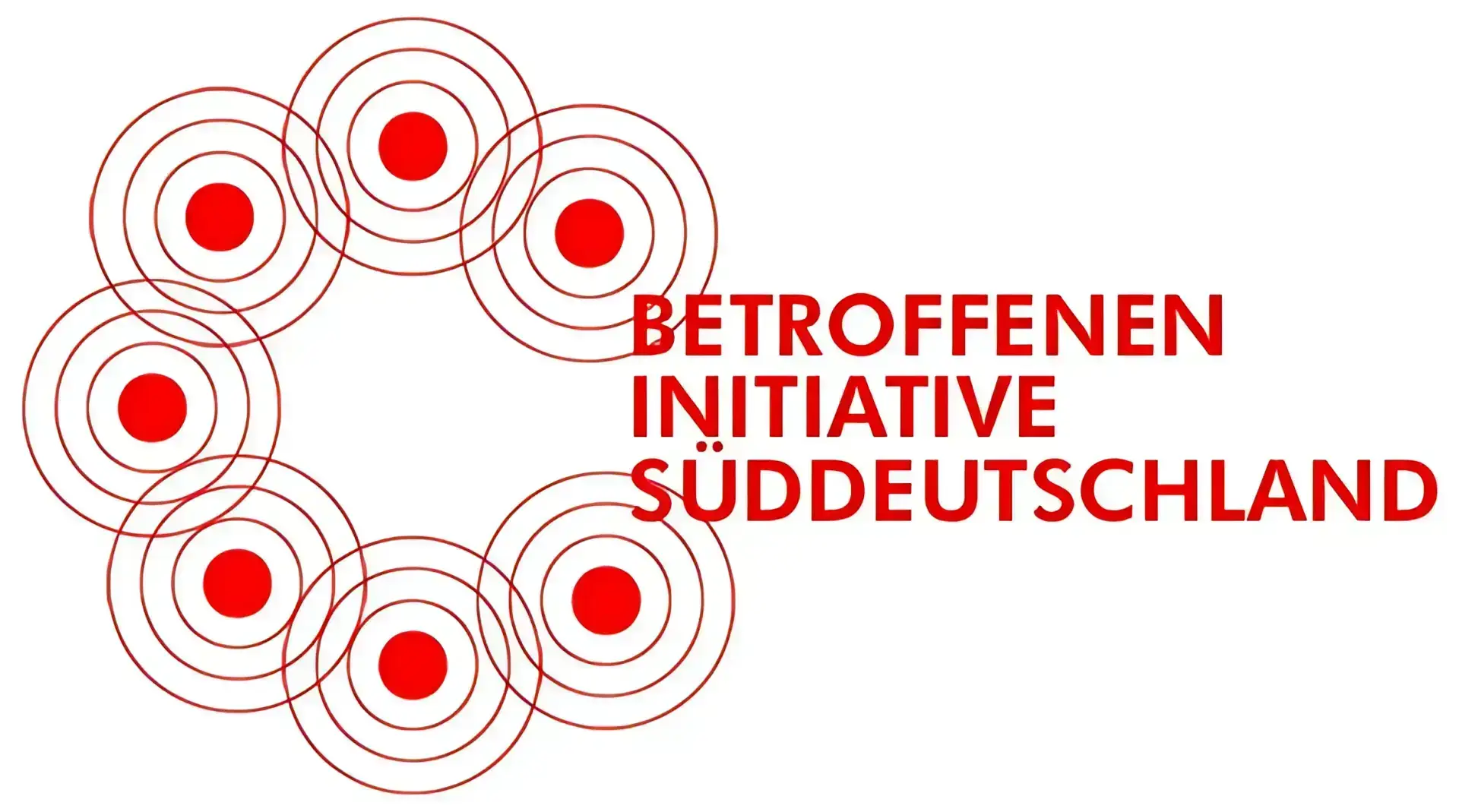 Logo Betroffeneninitiative Sueddeutschland
