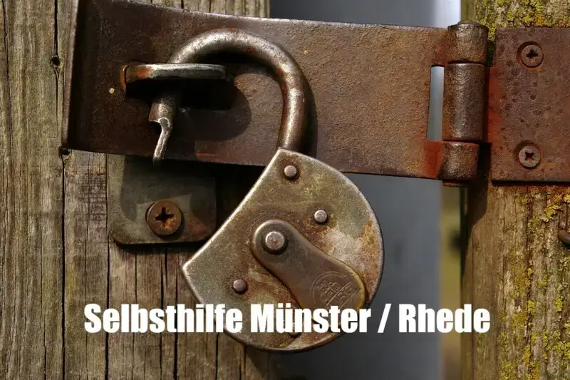 Logo Selbsthilfe Missbrauch Muenster Rhede