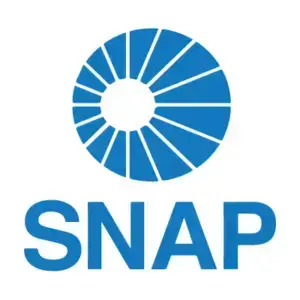 Logo SNAP Survivors Network